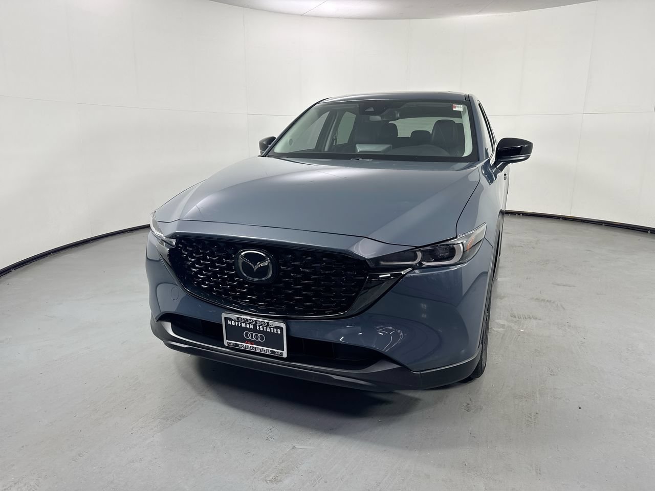 Used 2023 MAZDA CX-5 Carbon Edition AWD/4WD image 29