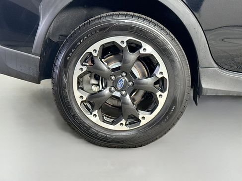 Used 2021 Subaru Crosstrek 2.0i Premium w/ Moonroof Package AWD/4WD image 33