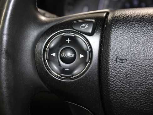 Used 2015 Honda Accord EX-L image 32