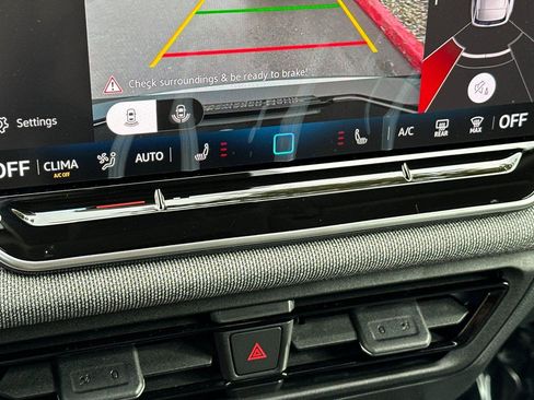 New 2026 Volkswagen Tiguan S image 19