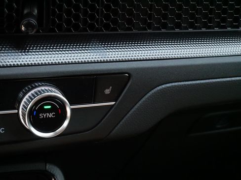 Used 2026 Honda CR-V EX image 36
