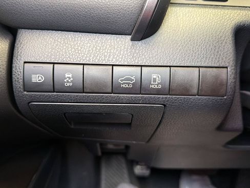 Used 2024 Toyota Camry LE FWD image 18