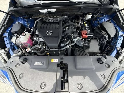 Used 2022 Lexus NX 350 AWD image 27