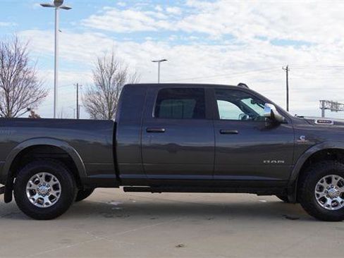 Certified 2022 RAM 3500 Laramie image 10