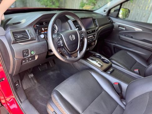Used 2023 Honda Ridgeline RTL image 30