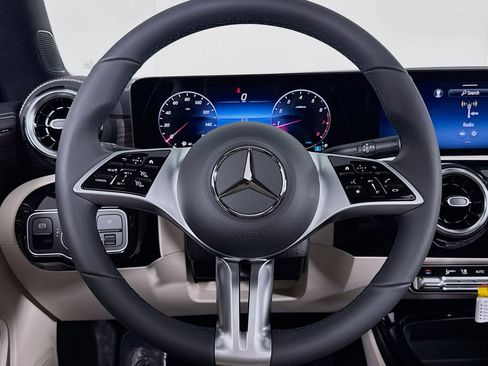 New 2026 Mercedes-Benz CLA 250 image 17