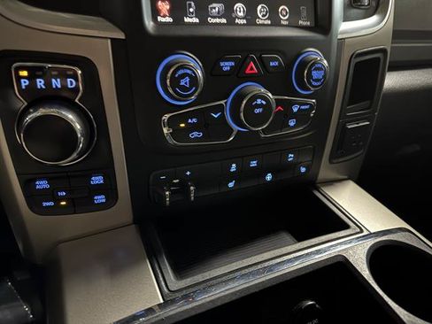 Used 2013 RAM 1500 Big Horn AWD/4WD image 17