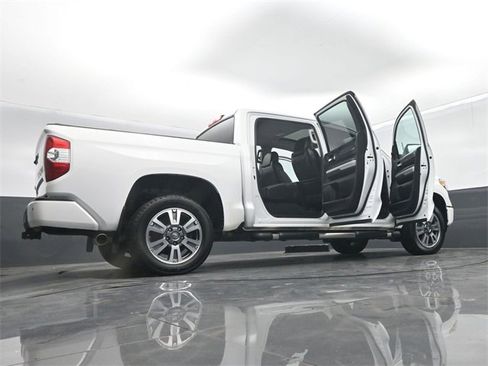 Used 2019 Toyota Tundra Platinum image 80