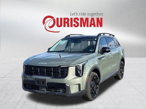 Used 2024 Kia Sorento SX image 5