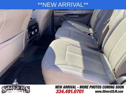 Used 2018 Ford Expedition Limited w/ Equipment Group 302A image 46