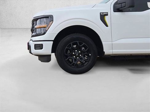 Certified 2025 Ford F150 STX RWD image 21