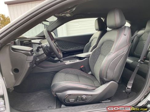 New 2025 Dodge Charger Daytona R/T w/ Quick Order Package 25M R/T image 23