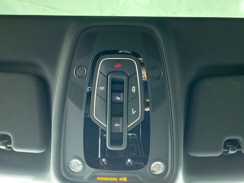 Used 2025 Audi Q8 Premium Plus w/ Premium Plus Package image 7