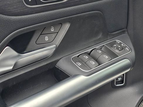 New 2026 Mercedes-Benz GLA 250 4MATIC image 35