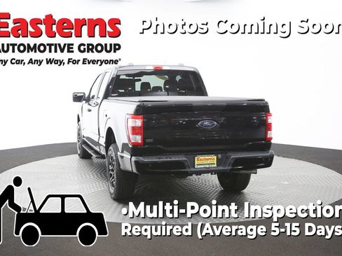Used 2023 Ford F150 XL w/ STX Appearance Package AWD/4WD image 34