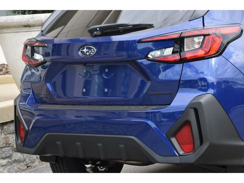 New 2026 Subaru Crosstrek 2.0i Premium AWD/4WD image 25