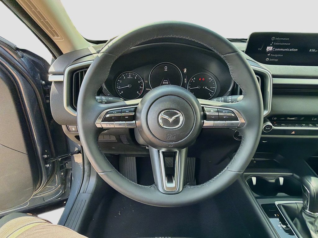 Used 2026 MAZDA CX-50 AWD 2.5 S w/ Select Package image 11