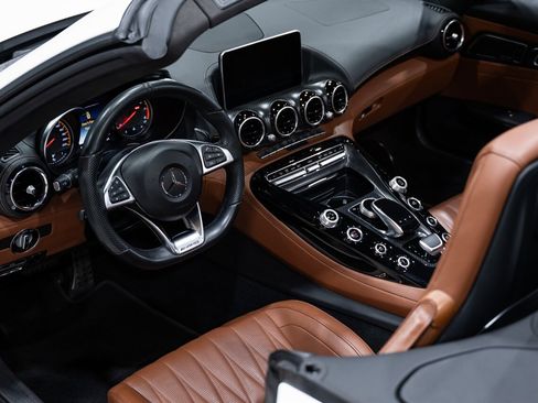 Used 2018 Mercedes-Benz AMG GT C image 46