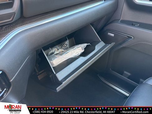 Used 2022 Chevrolet Silverado 1500 RST w/ RST All Star Premium Package image 23