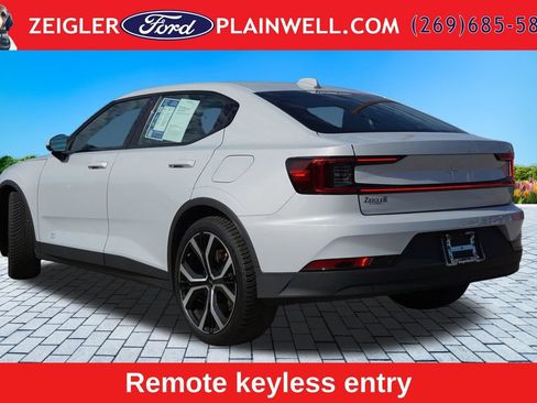 Used 2023 Polestar Polestar 2 AWD/4WD image 3