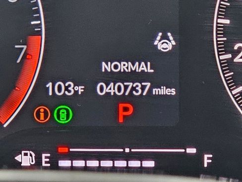 Used 2023 Honda Civic Sport image 24