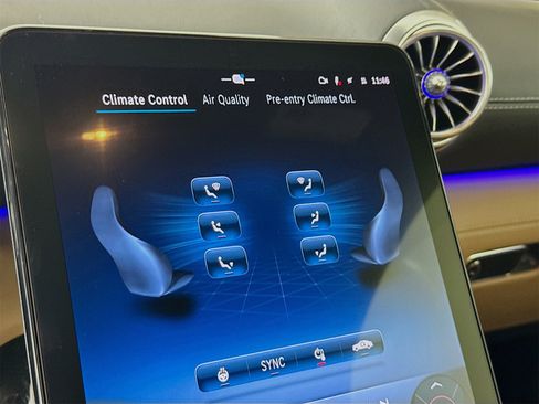 New 2026 Mercedes-Benz SL 63 AMG S e Performance 4MATIC image 17