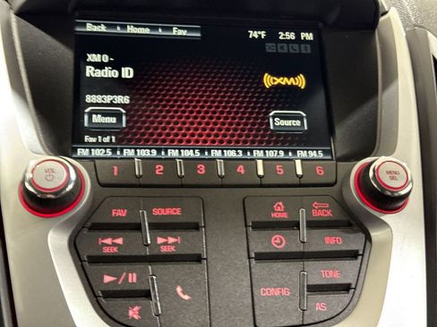 Used 2017 GMC Terrain SLE FWD image 14