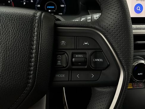 New 2026 Toyota 4Runner Trailhunter image 42