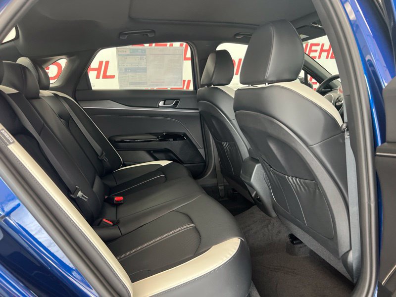 New 2026 Kia K5 GT-Line w/ GT-Line Premium Package FWD image 10