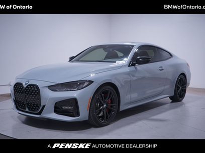 Used 2023 BMW 430i Coupe w/ M Sport Package