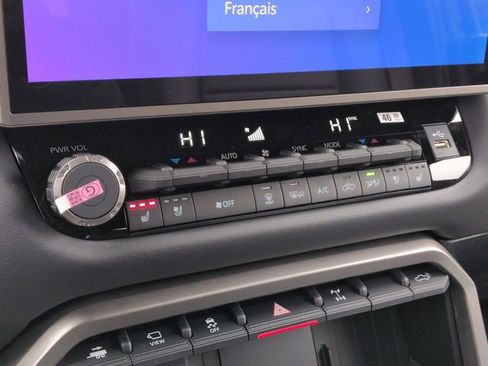 New 2026 Toyota Tundra Platinum image 21