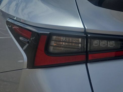 New 2026 Lexus IS 350 F Sport RWD image 12