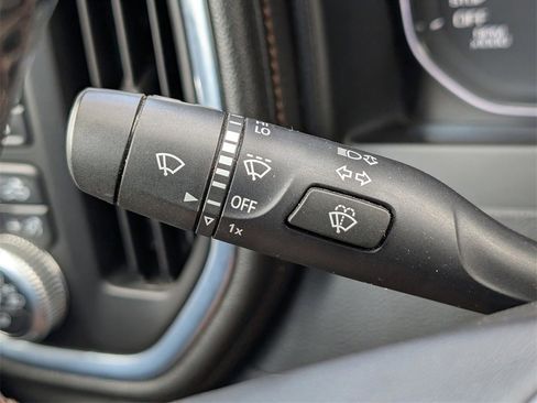 Used 2019 GMC Sierra 1500 AT4 w/ AT4 Preferred Package image 24