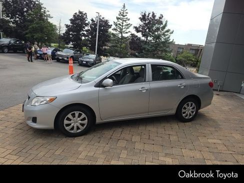 Used 2009 Toyota Corolla FWD image 7
