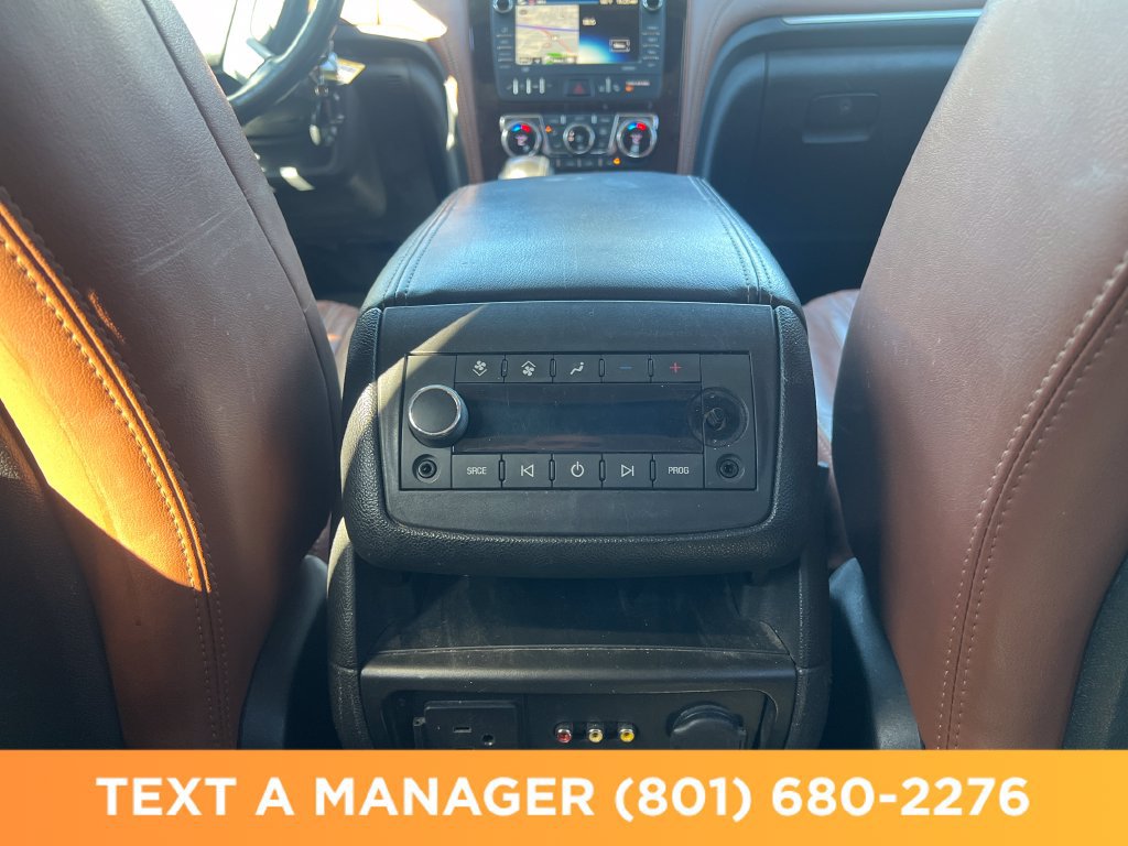 Used 2016 Chevrolet Traverse LTZ FWD image 25