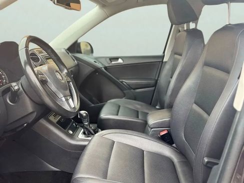 Used 2016 Volkswagen Tiguan S image 24