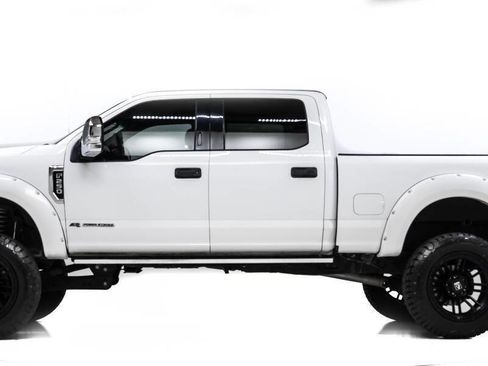 Used 2018 Ford F250 XLT image 6