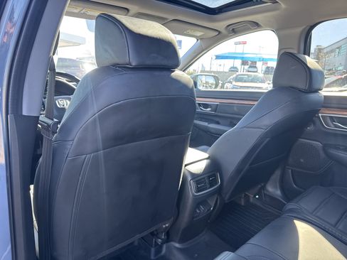 Used 2021 Honda CR-V Touring image 27