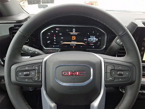 New 2026 GMC Sierra 1500 Elevation w/ Elevation Select Package image 10