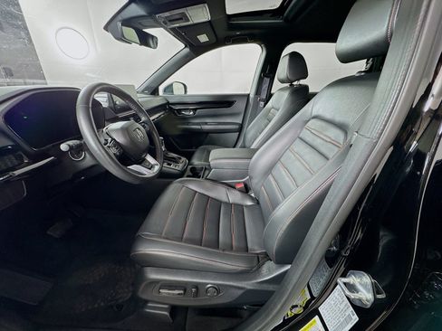 Used 2024 Honda CR-V Sport Touring image 13