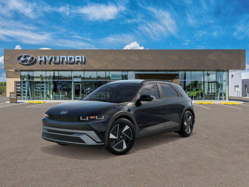 New 2027 Hyundai Ioniq 5 SEL AWD/4WD image 1