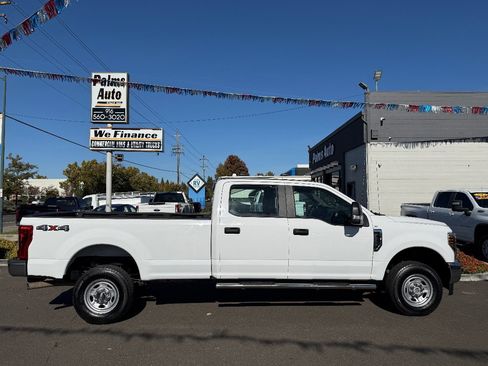 Used 2019 Ford F350 XL w/ Power Equipment Group image 12