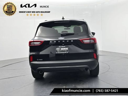 Used 2025 Ford Escape ST-Line FWD image 7