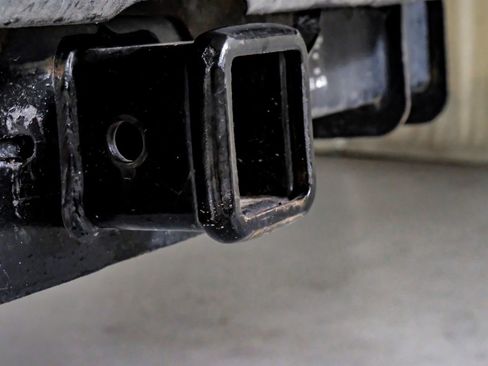 Used 2021 Ford F250 Lariat image 46