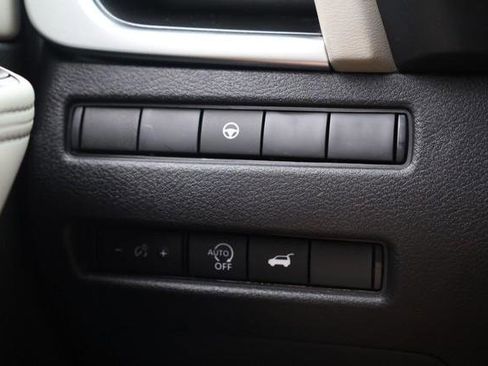 New 2026 Nissan Rogue SV AWD/4WD image 20