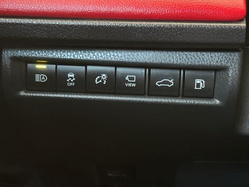 Used 2025 Toyota Camry XSE w/ Premium Plus Package FWD image 29
