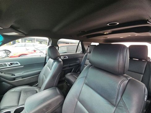 Used 2014 Ford Explorer XLT w/ Equipment Group 202A AWD/4WD image 20