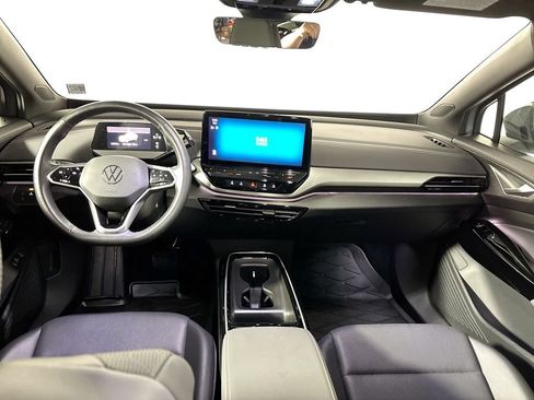 Certified 2023 Volkswagen ID.4 Pro S RWD image 13