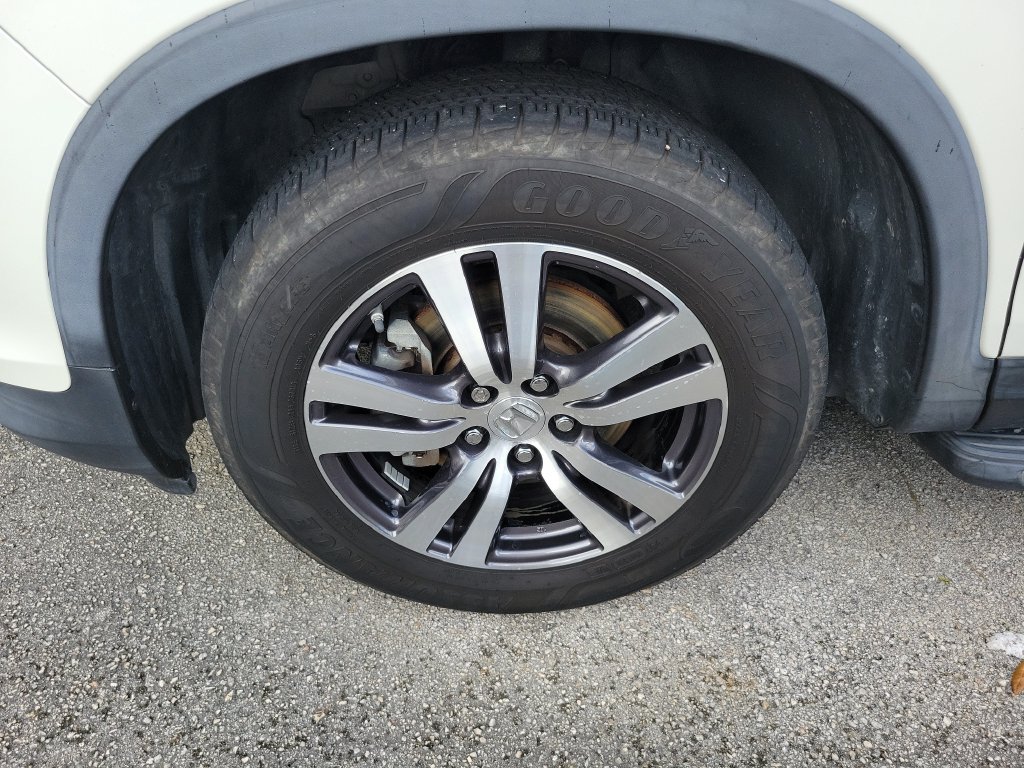 Used 2018 Honda Pilot EX-L image 4