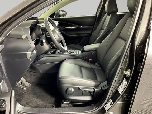 Used 2023 MAZDA CX-30 AWD 2.5 S w/ Select Package image 18